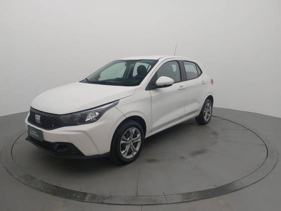 FIAT ARGO 1.0 FIREFLY FLEX DRIVE MANUAL FIAT ARGO 1.0 FIREFLY FLEX DRIVE MANUAL
